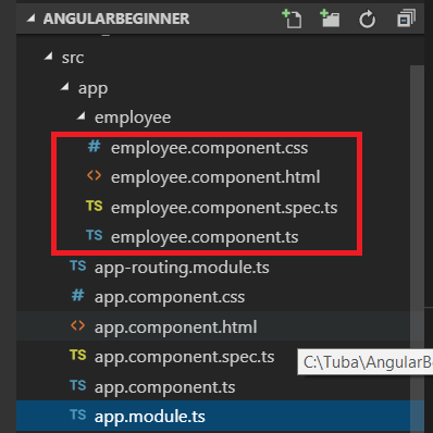 Angular For Beginners - Part Two - Modules, Components And Directives